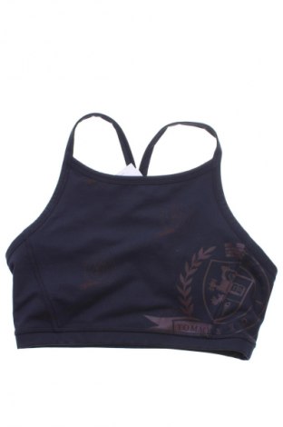 Дамски спортен топ Tommy Hilfiger, Размер XS, Цвят Син, Цена 47,57 €