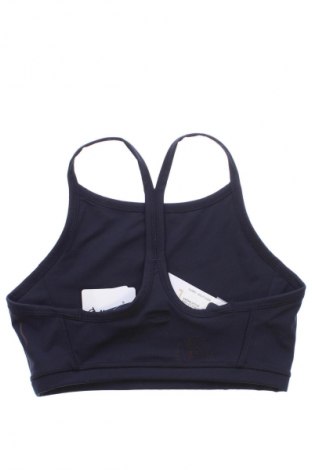 Дамски спортен топ Tommy Hilfiger, Размер XS, Цвят Син, Цена 47,57 €