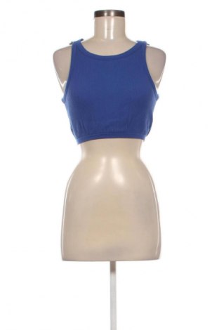 Damski sportowy top Unbranded, Rozmiar XS, Kolor Niebieski, Cena 25,99 zł