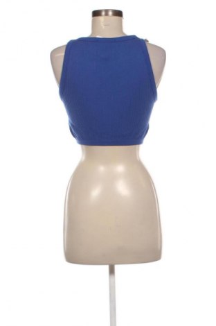 Damski sportowy top Unbranded, Rozmiar XS, Kolor Niebieski, Cena 25,99 zł