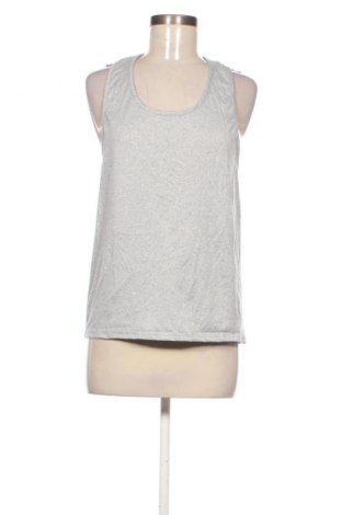 Dámsky športový top  Unbranded, Veľkosť M, Farba Sivá, Cena  6,95 €