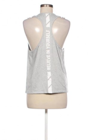 Dámsky športový top  Unbranded, Veľkosť M, Farba Sivá, Cena  6,95 €
