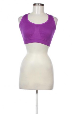 Damen Sporttop Unbranded, Größe XL, Farbe Lila, Preis € 7,99