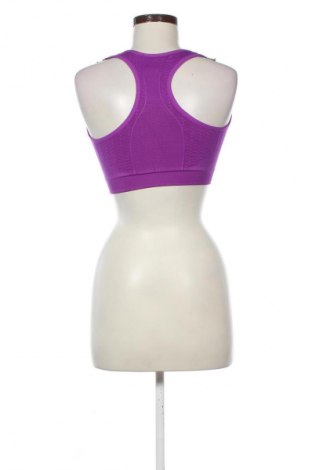 Damen Sporttop Unbranded, Größe XL, Farbe Lila, Preis € 7,99