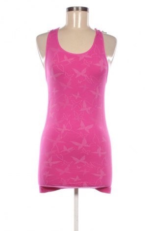 Damski sportowy top Unbranded, Rozmiar S, Kolor Kolorowy, Cena 25,99 zł