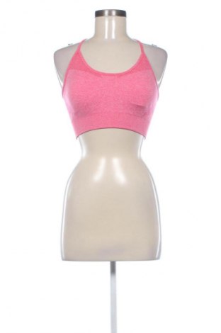Dámsky športový top  Unbranded, Veľkosť S, Farba Ružová, Cena  8,00 €