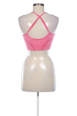 Dámsky športový top  Unbranded, Veľkosť S, Farba Ružová, Cena  8,00 €