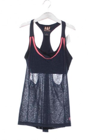 Damen Sporttop Unbranded, Größe S, Farbe Blau, Preis € 6,99