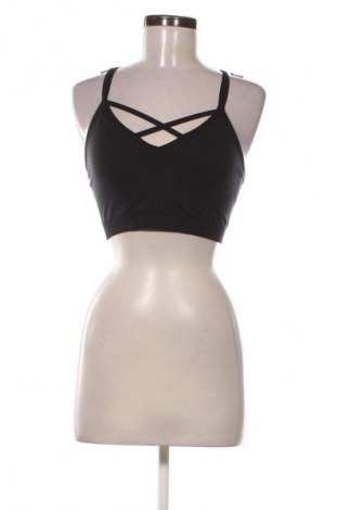 Dámský sportovní top  Unbranded, Velikost L, Barva Černá, Cena  169,00 Kč