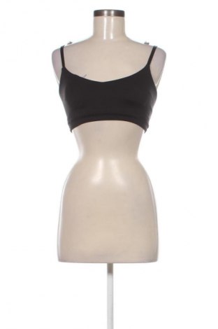 Γυναίκειο αθλητικό τοπ Unbranded, Μέγεθος XS, Χρώμα Μαύρο, Τιμή 5,99 €