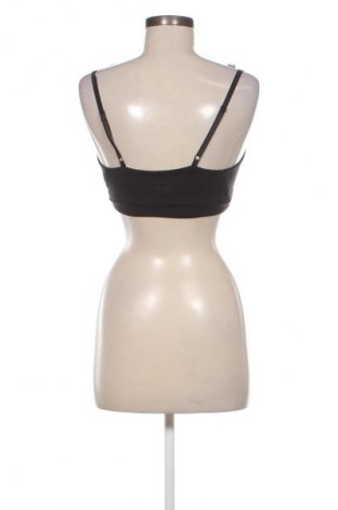 Γυναίκειο αθλητικό τοπ Unbranded, Μέγεθος XS, Χρώμα Μαύρο, Τιμή 5,99 €
