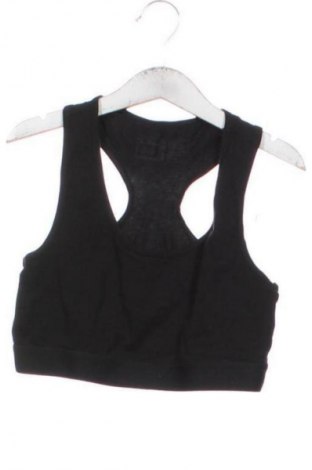Top sport de damă. Unbranded, Mărime XS, Culoare Negru, Preț 29,99 Lei