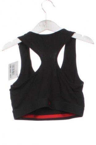 Top sport de damă. Unbranded, Mărime XS, Culoare Negru, Preț 29,99 Lei