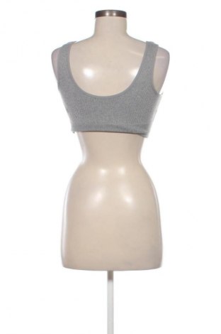 Dámský sportovní top  Unbranded, Velikost S, Barva Šedá, Cena  119,00 Kč