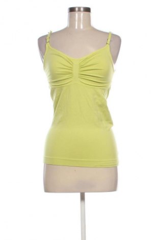 Дамски спортен топ Unbranded, Размер XXL, Цвят Зелен, Цена 6,64 €