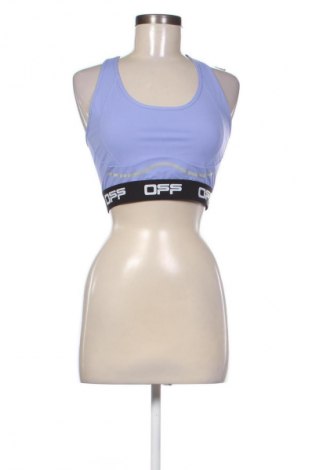 Dámsky športový top  Unbranded, Veľkosť S, Farba Fialová, Cena  7,65 €