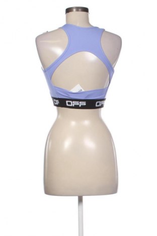 Dámsky športový top  Unbranded, Veľkosť S, Farba Fialová, Cena  7,65 €