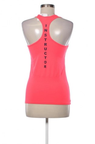 Damen Sporttop Unbranded, Größe S, Farbe Rosa, Preis 6,99 €