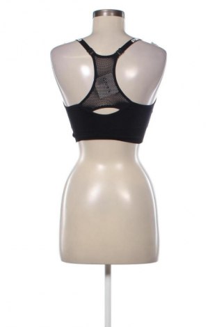 Дамски спортен топ Unbranded, Размер S, Цвят Черен, Цена 5,11 €