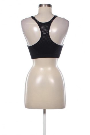 Дамски спортен топ New Balance, Размер S, Цвят Черен, Цена 10,73 €