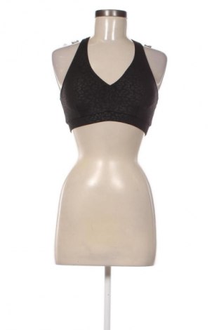 Dámsky športový top  Unbranded, Veľkosť M, Farba Čierna, Cena  8,00 €