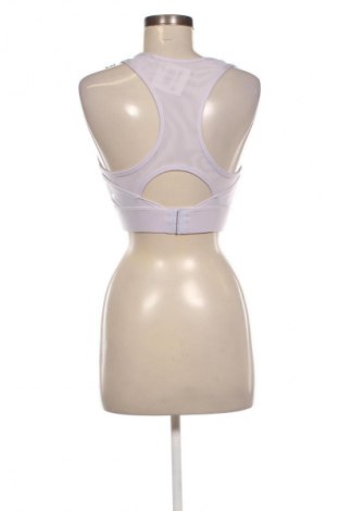 Damen Sporttop Unbranded, Größe S, Farbe Lila, Preis 7,67 €