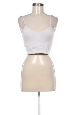 Dámsky športový top  Unbranded, Veľkosť M, Farba Sivá, Cena  7,67 €