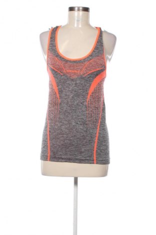 Damen Sporttop Unbranded, Größe L, Farbe Mehrfarbig, Preis 8,00 €
