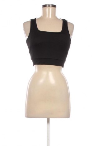 Dámský sportovní top  Unbranded, Velikost S, Barva Černá, Cena  217,00 Kč