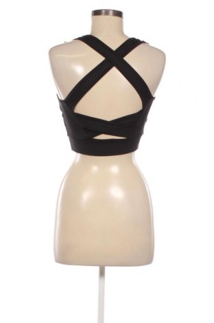 Dámský sportovní top  Unbranded, Velikost S, Barva Černá, Cena  217,00 Kč