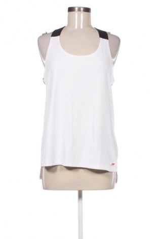Дамски спортен топ Unbranded, Размер L, Цвят Бял, Цена 12,51 €