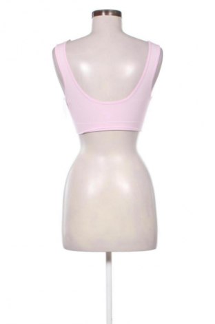 Damen Sporttop Unbranded, Größe M, Farbe Rosa, Preis 6,99 €