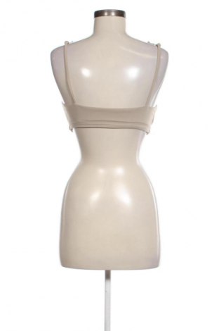 Női sport top Unbranded, Méret M, Szín Bézs, Ár 3 306 Ft