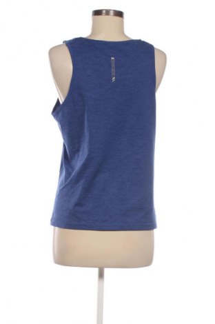 Damen Sporttop Unbranded, Größe M, Farbe Blau, Preis € 6,99