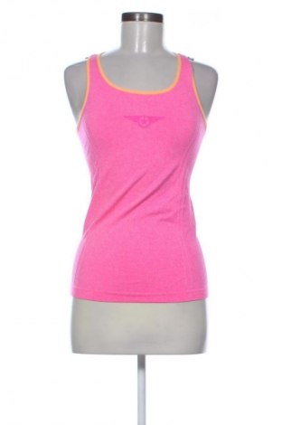 Damen Sporttop Unbranded, Größe S, Farbe Rosa, Preis € 6,99