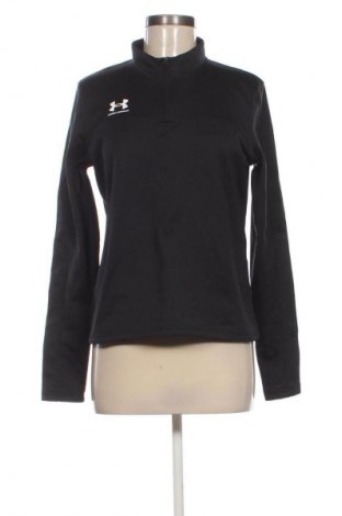 Bluză de femei Under Armour, Mărime M, Culoare Negru, Preț 88,99 Lei