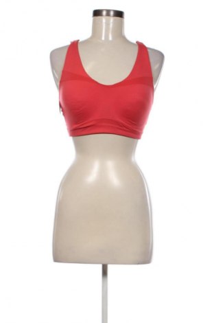 Damen Sporttop Under Armour, Größe M, Farbe Rot, Preis € 15,99