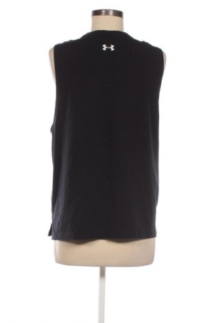 Dámský sportovní top  Under Armour, Velikost L, Barva Černá, Cena  495,00 Kč