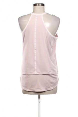 Top sport de damă. Under Armour, Mărime M, Culoare Roz, Preț 88,62 Lei