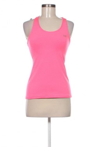 Dámsky športový top  Under Armour, Veľkosť XS, Farba Ružová, Cena  14,95 €
