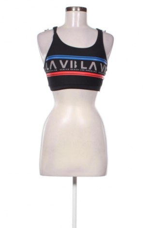 Top sport de damă. Venice Beach, Mărime S, Culoare Negru, Preț 52,13 Lei