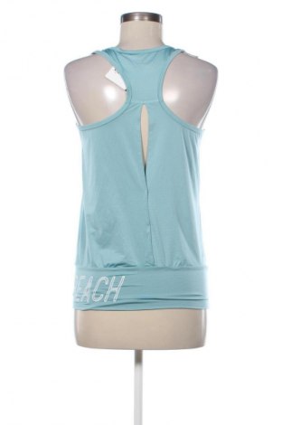 Dámský sportovní top  Venice Beach, Velikost S, Barva Modrá, Cena  179,00 Kč