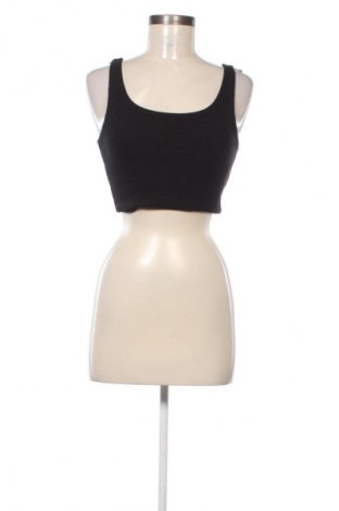 Dámský sportovní top  Weekday, Velikost S, Barva Černá, Cena  259,00 Kč