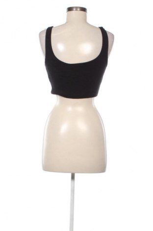 Dámský sportovní top  Weekday, Velikost S, Barva Černá, Cena  259,00 Kč