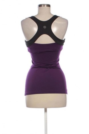 Damen Sporttop Zumba, Größe S, Farbe Mehrfarbig, Preis € 10,99