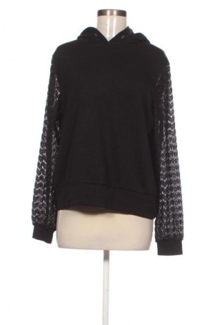 Hanorac de femei 17 & Co., Mărime M, Culoare Negru, Preț 37,99 Lei