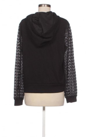 Hanorac de femei 17 & Co., Mărime M, Culoare Negru, Preț 37,99 Lei