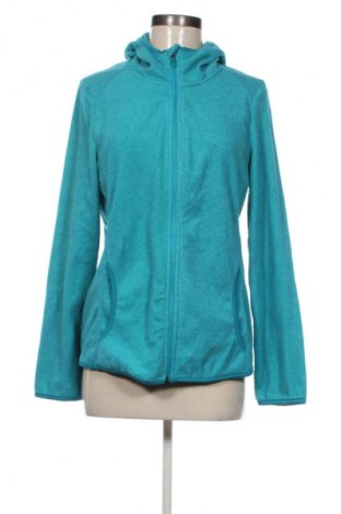 Dámská mikina  Active By Tchibo, Velikost M, Barva Zelená, Cena  289,00 Kč