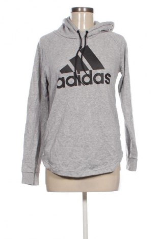 Dámská mikina  Adidas, Velikost S, Barva Šedá, Cena  479,00 Kč