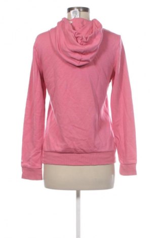 Damen Sweatshirt Adidas, Größe S, Farbe Aschrosa, Preis 24,99 €
